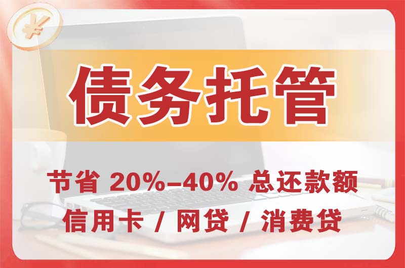 九龙坡债务托管